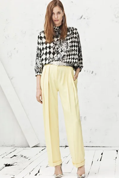 Look 1